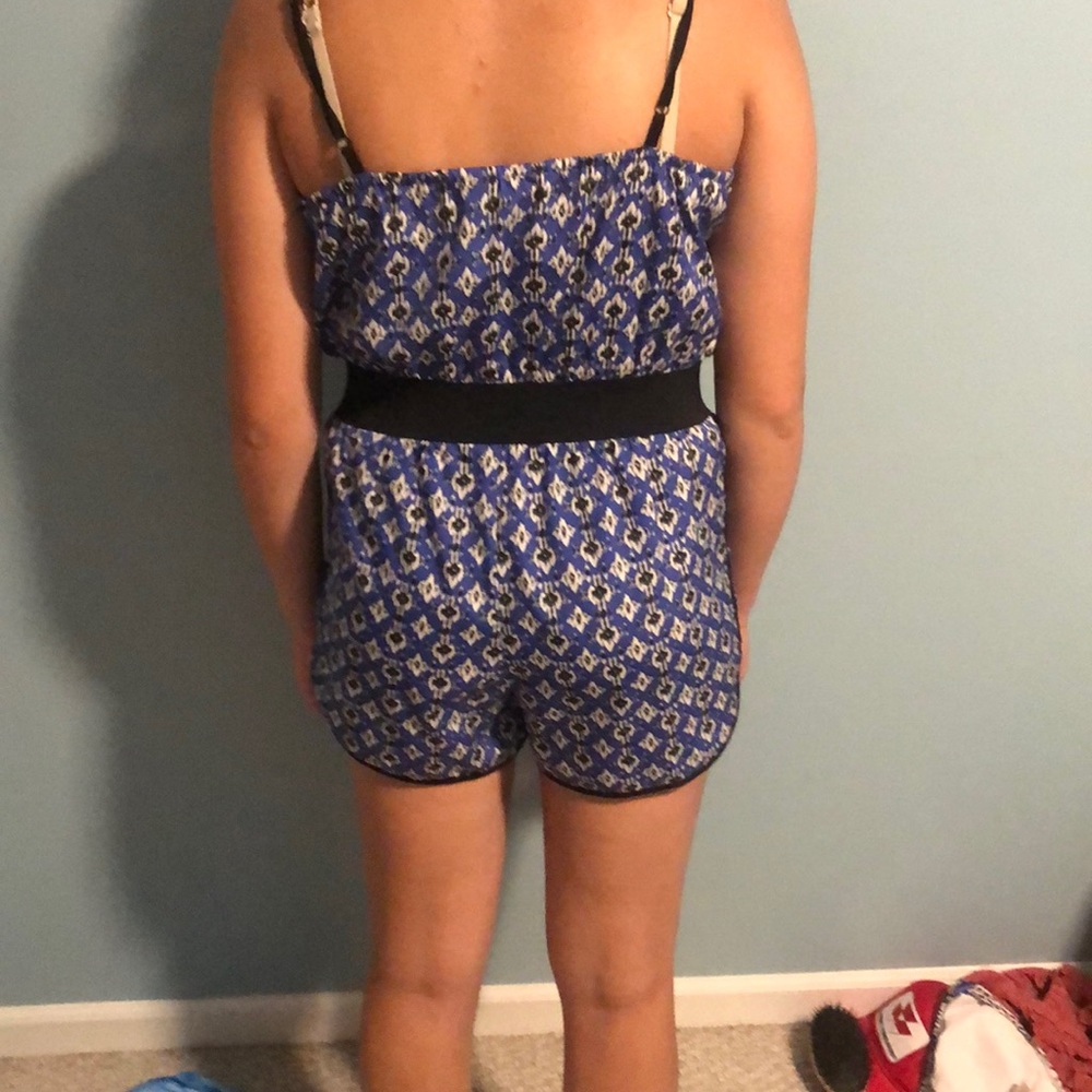 Romper - Picture 2 of 2